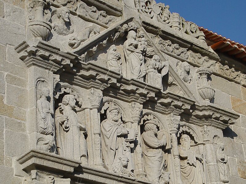 Igreja Matriz de Caminha