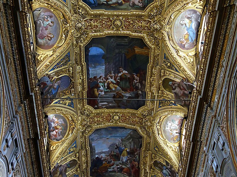 Santa Maria delle Vigne