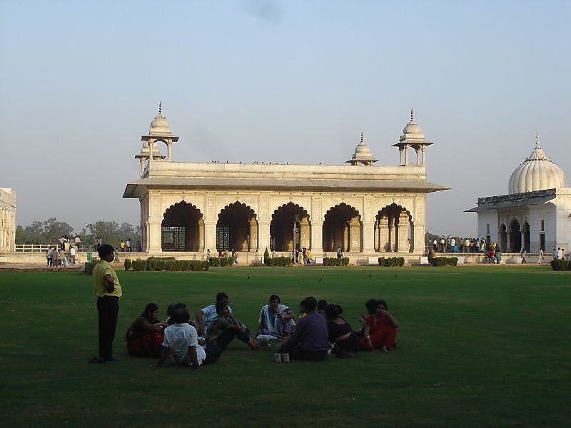 Diwan-i-Khas