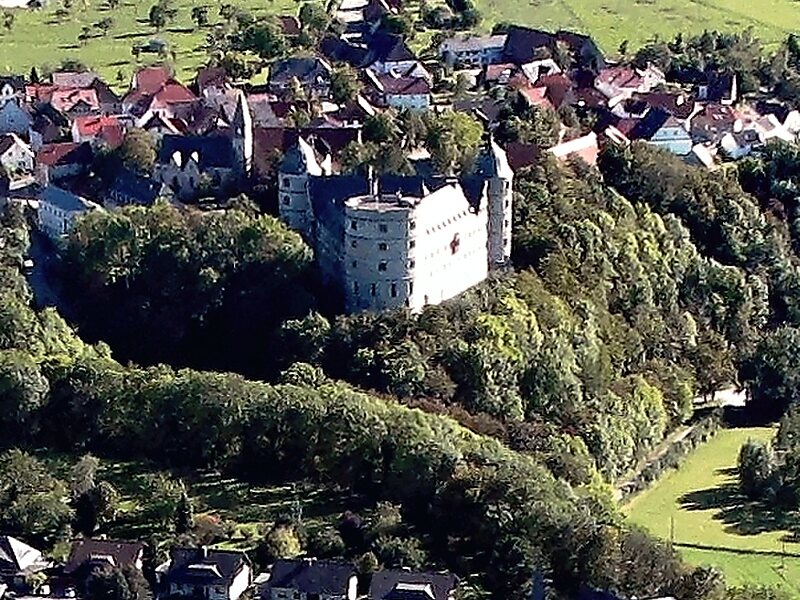 Wewelsburg