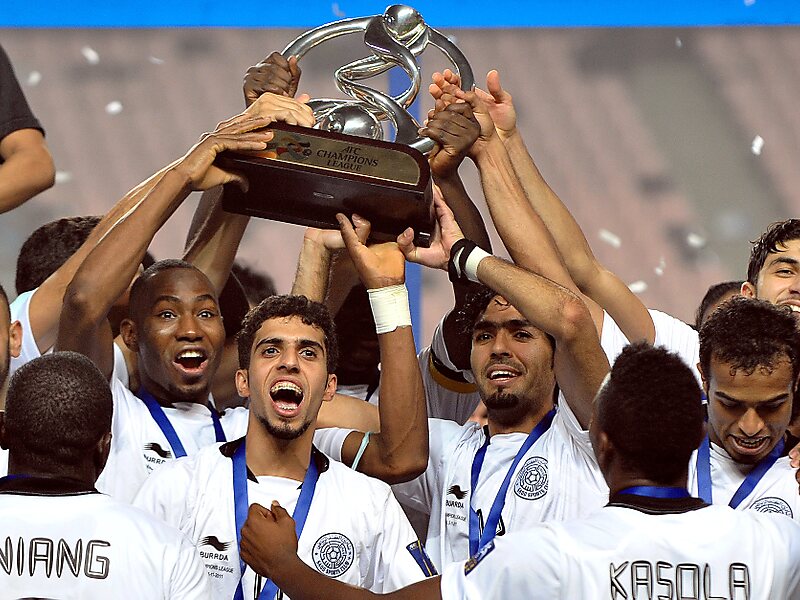 Al Sadd Sport Club In Fereej Al Soudan Ar Rayyan Katar Sygic Travel