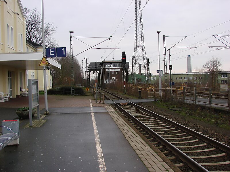 Papenburgo