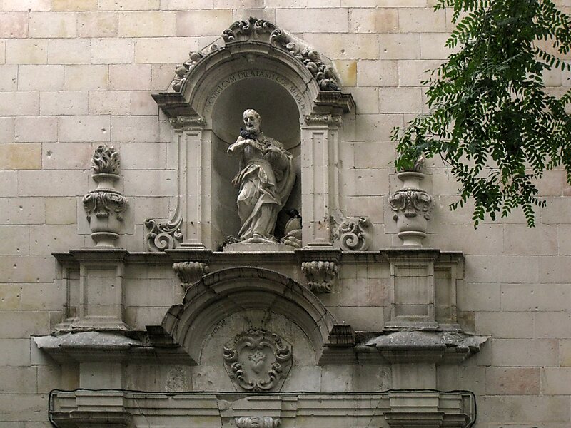 Church of Saint Philip Neri