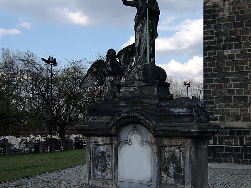 Kościół Trójcy Przenajświętszej w Rudzie Śląskiej