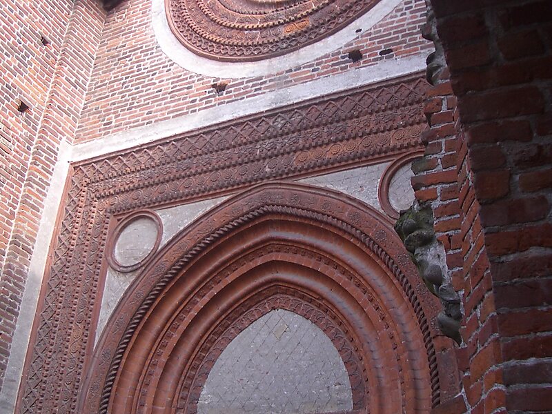 Abbazia dei Santi Nazario e Celso