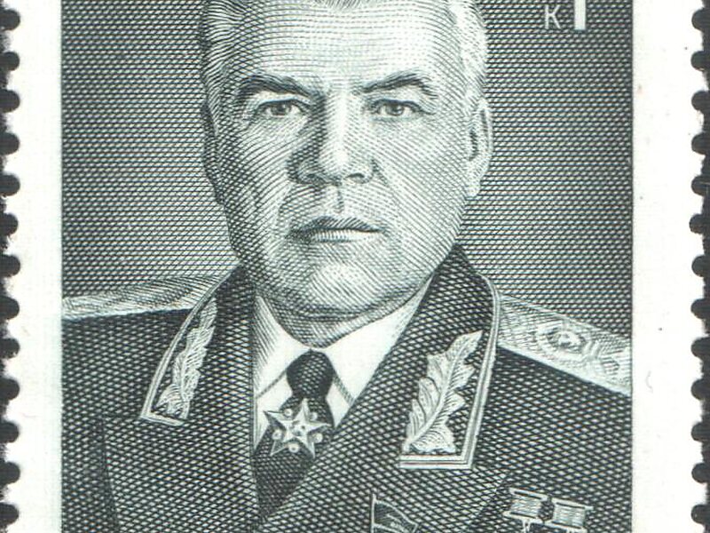 Rodion Malinowski