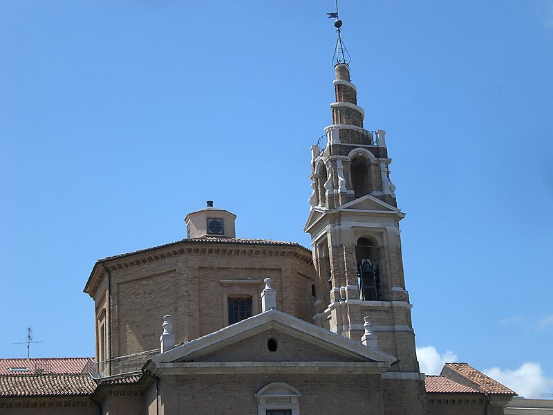 Chiesa del Santissimo Sacramento