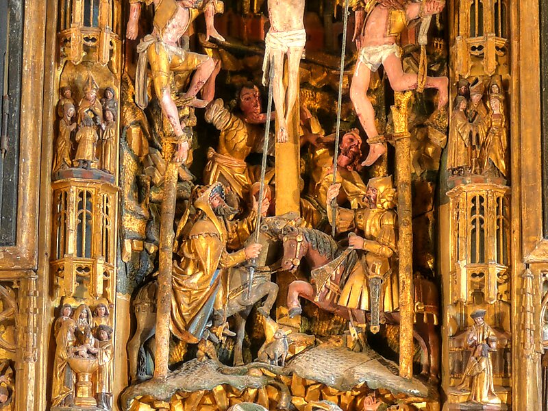 St.-Marien-Kirche zu Waase