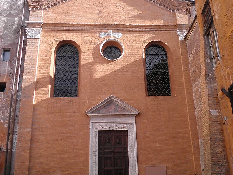 San Cosimato