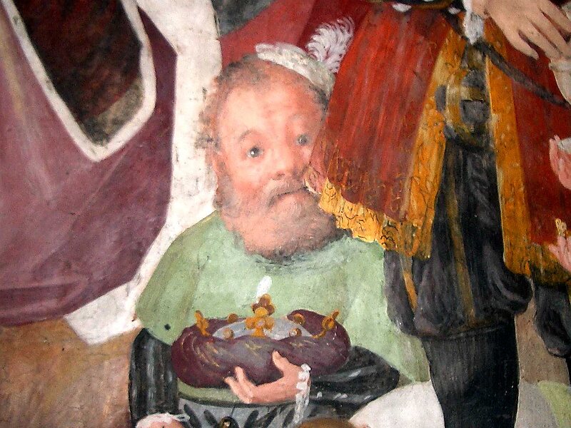 Chiesa Parrocchiale di San Cristoforo