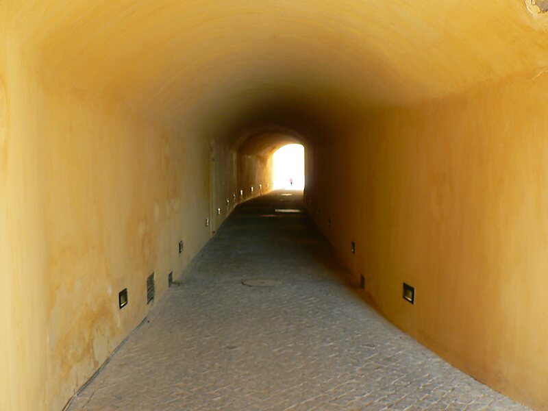Fort of Sacavém