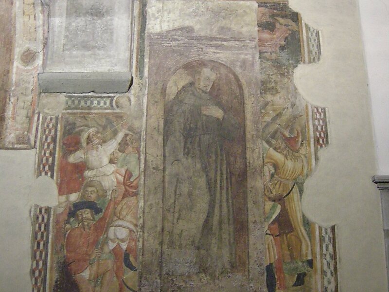 Chiesa di San Lorenzo