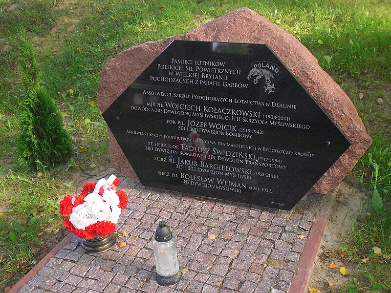 Kościół Przemienienia Pańskiego w Garbowie