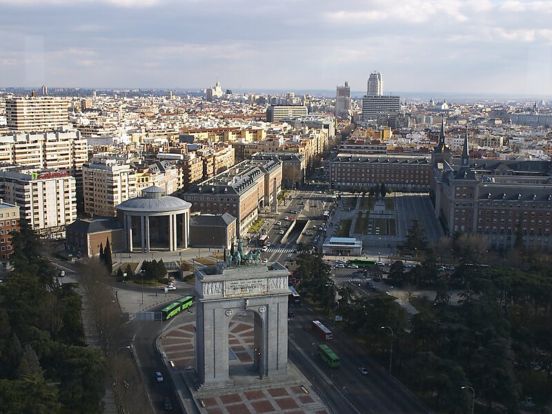 Арка Победы