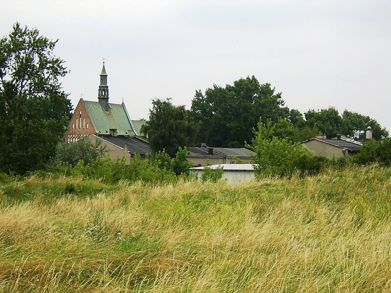 Kościół św. Wacława w Radomiu