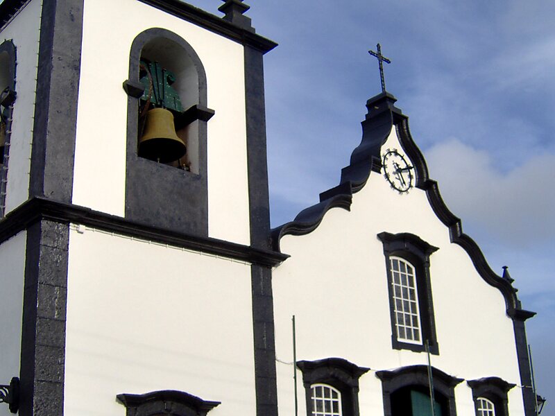 Igreja de São Brás