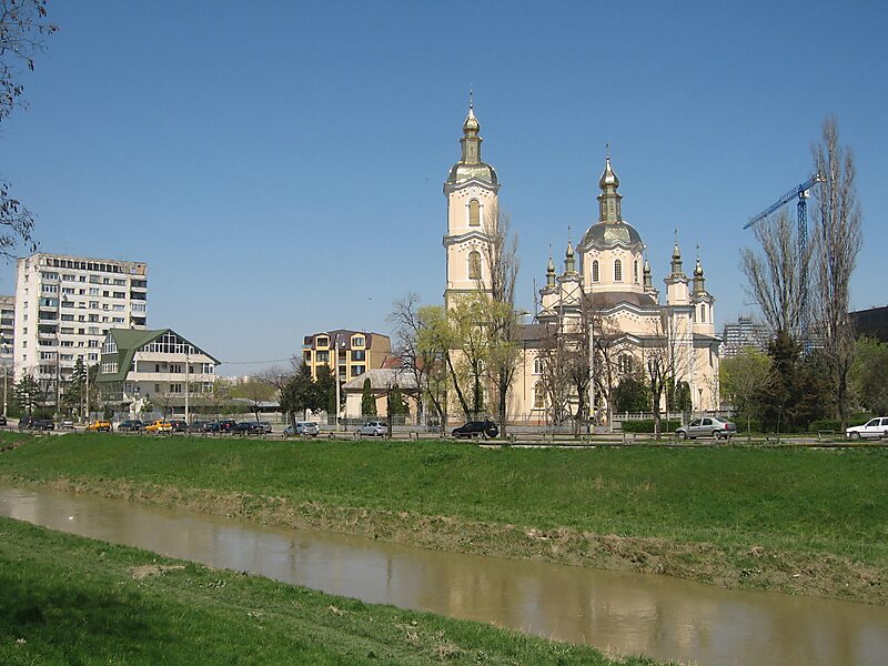 Успенская церковь