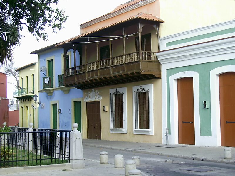 Fortín Solano