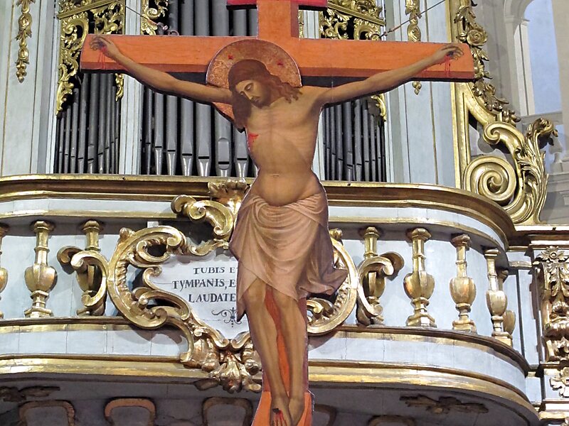 San Giuseppe, Florence