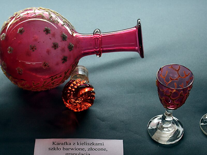 Muzeum Złota w Złotoryi