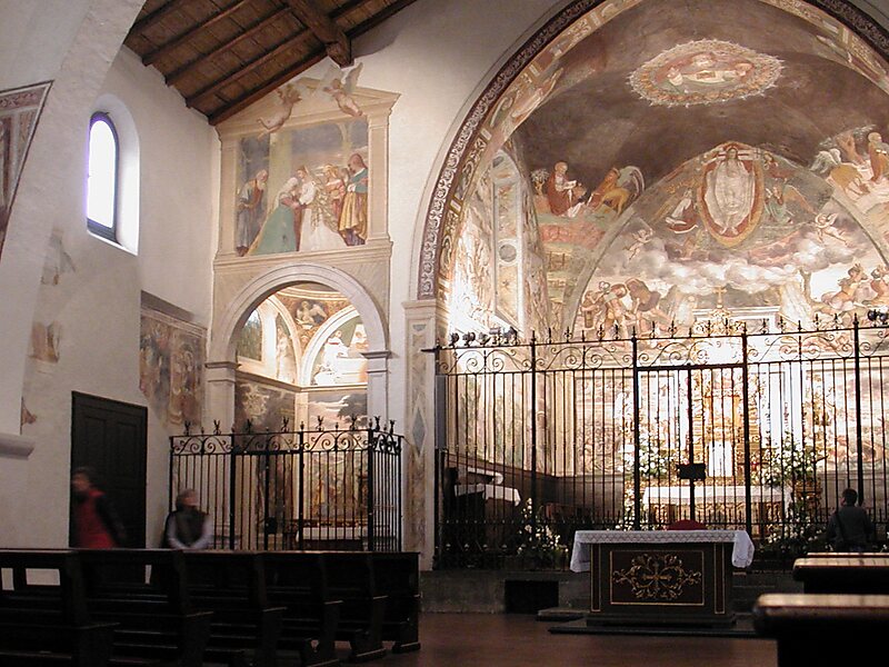 San Michele al Pozzo Bianco