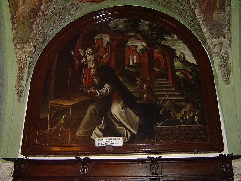 Bazylika jasnogórska