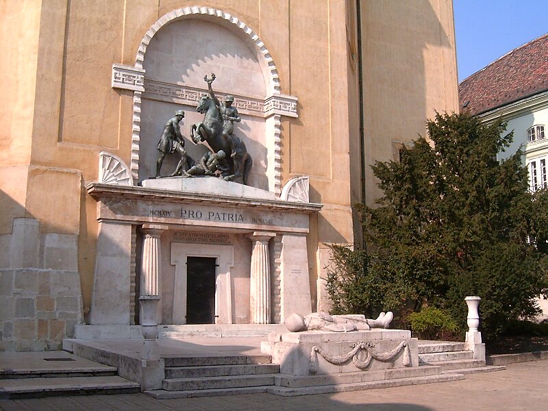 Kathedrale St. Stephan