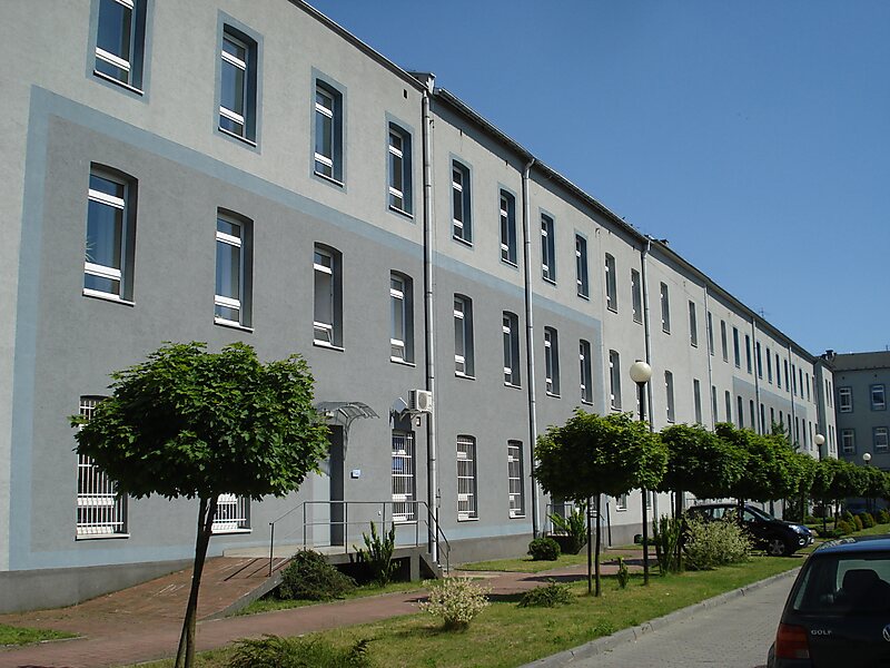 Technische Universität Częstochowa