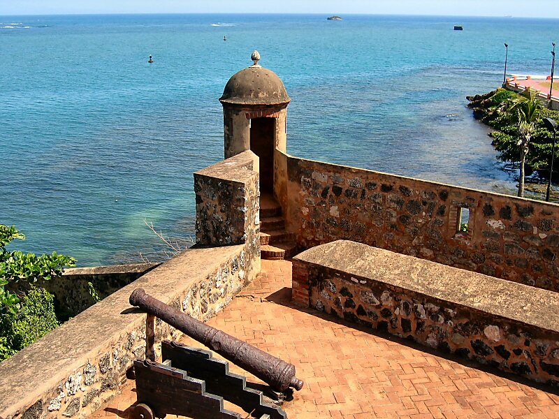 Fort San Felipe
