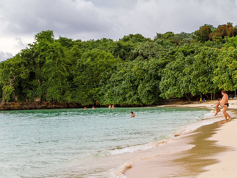 Bacardi Island in Samaná, Dominican Republic | Tripomatic