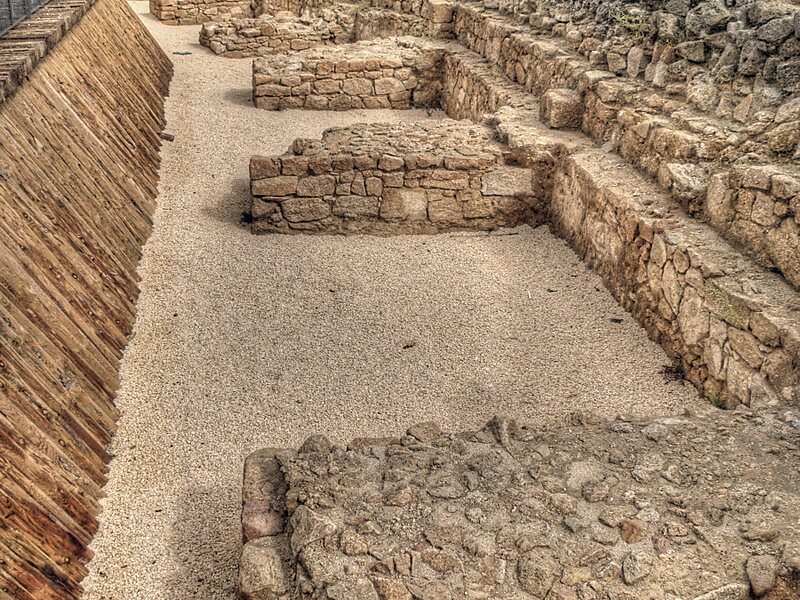 Embalse de Proserpina