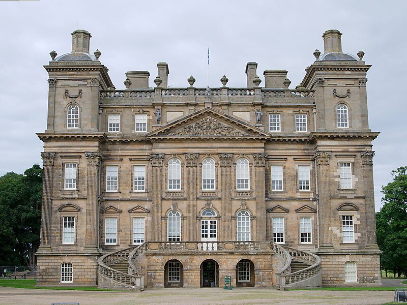 Duff House