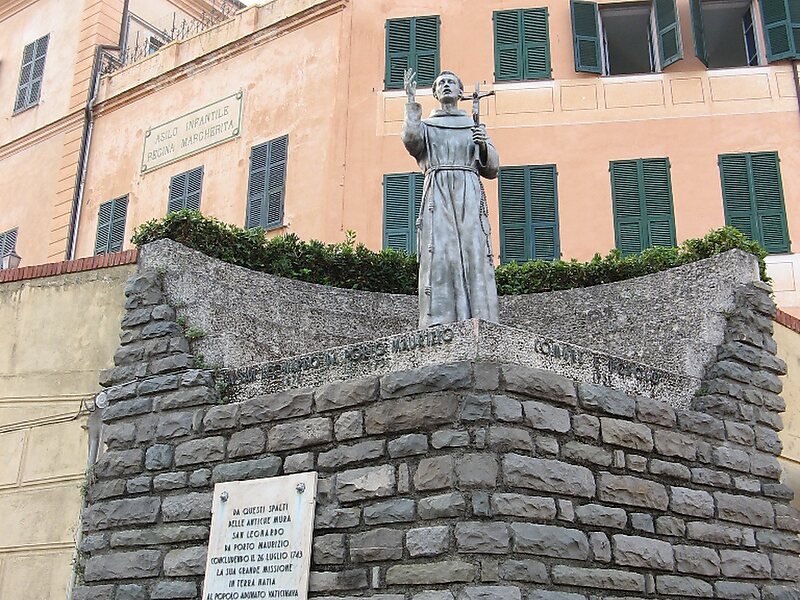 Basilika San Maurizio