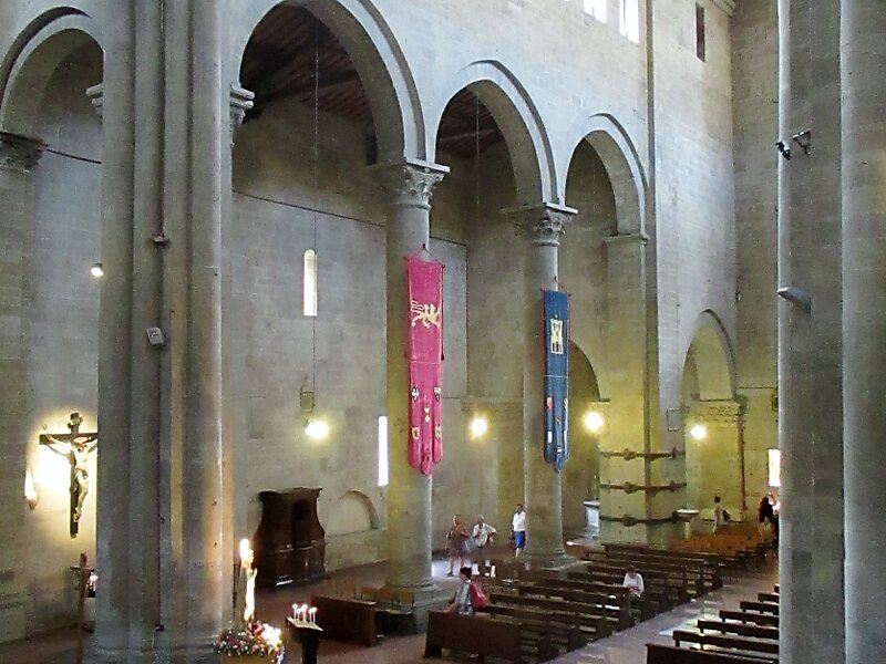 Santa Maria della Pieve