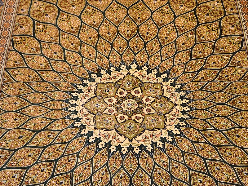 Sheikh Lotfollah Mosque