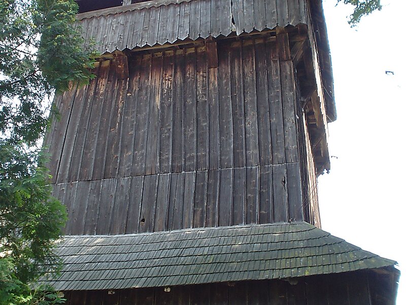 Birthälmer Kirchenburg