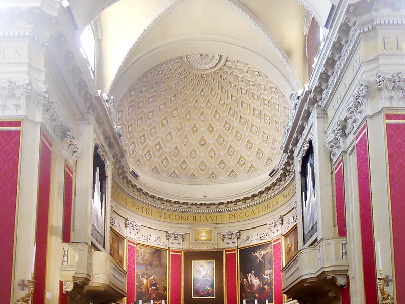 Равеннский собор