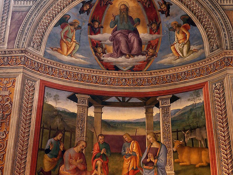 Museo di San Francesco