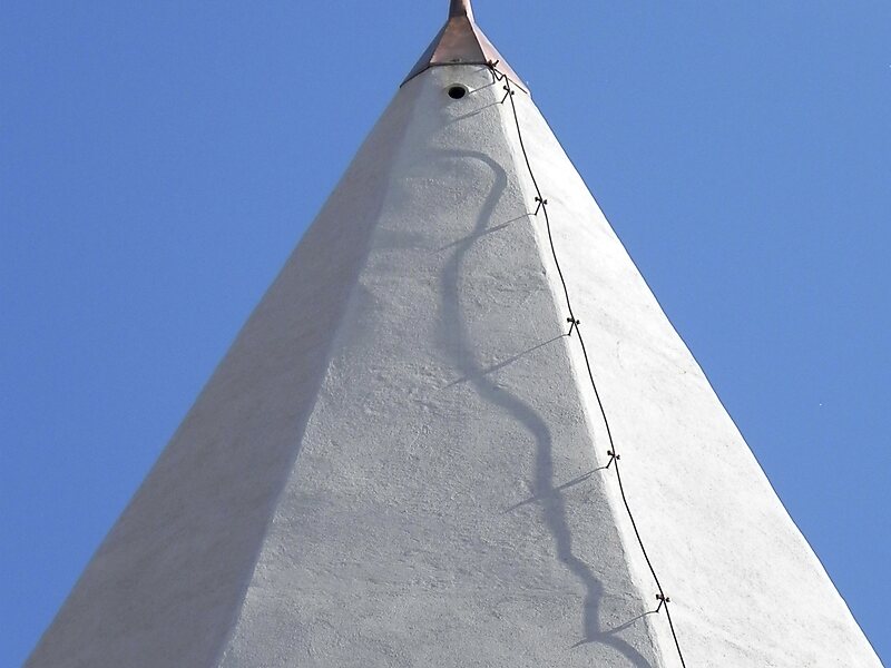 Brama Wodna w Bystrzycy Kłodzkiej