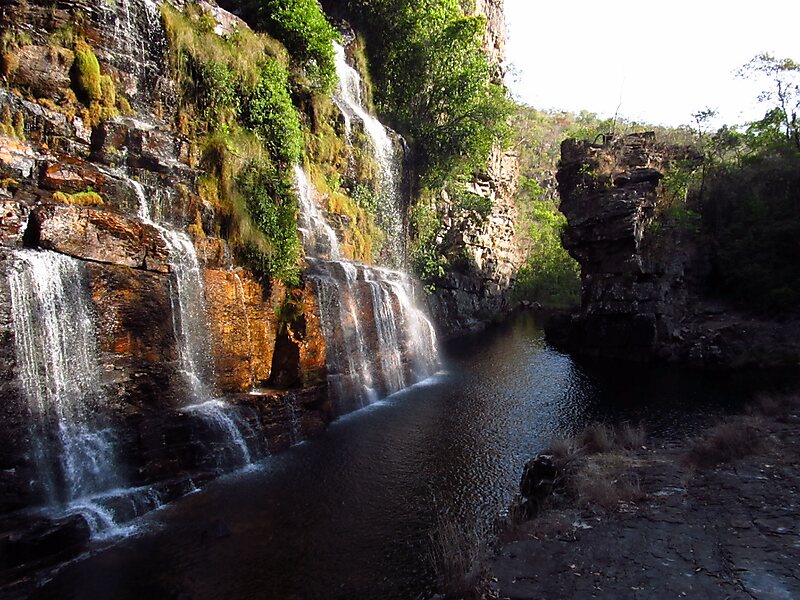 Chapada dos Veadeiros National Park