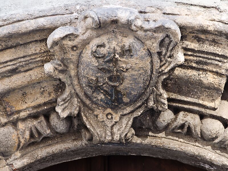 Kamienica przy ul. Kościelnej 1 w Kłodzku