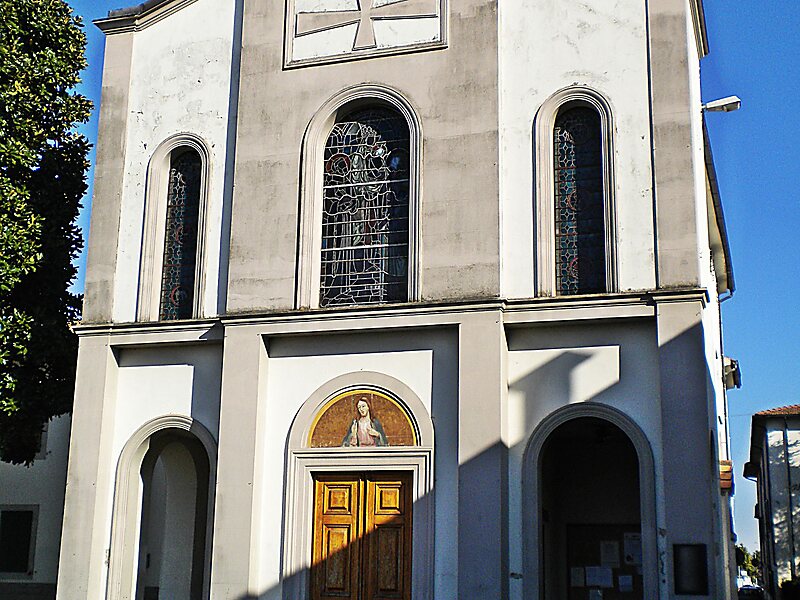 Church of San Michele