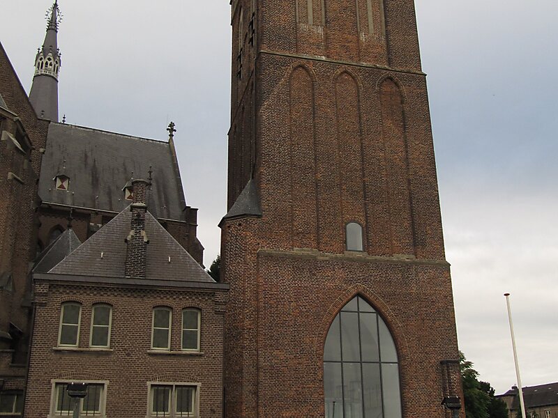 Sint-Martinuskerk