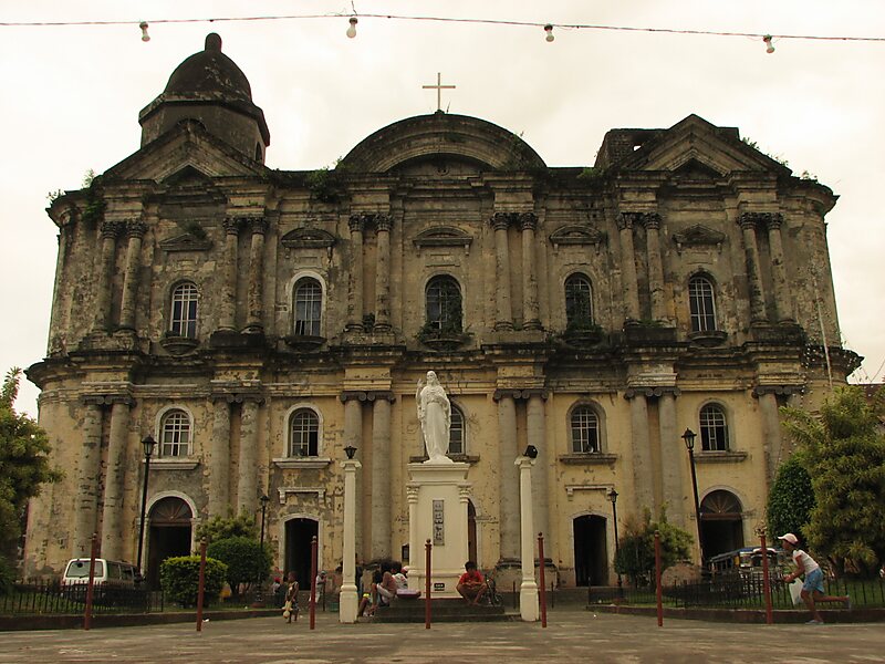 Basílica de San Martín de Tours