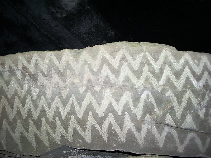 Fourknocks Megalithic Passage Tomb