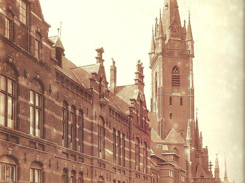 Sint-Martinusbasiliek