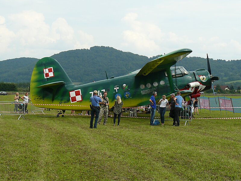 Antonov An-2