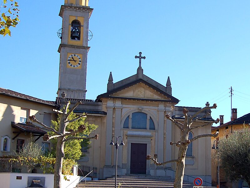 Chiesa di Santa Croce