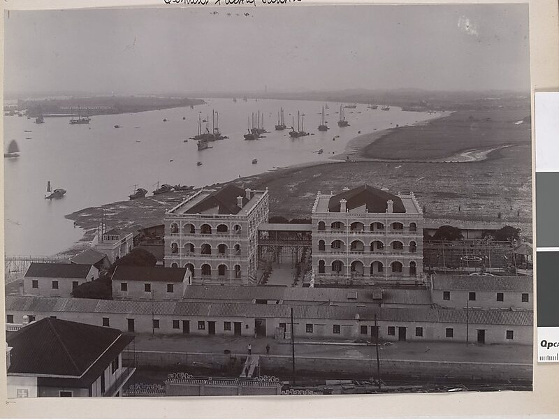 孙中山大元帅府纪念馆