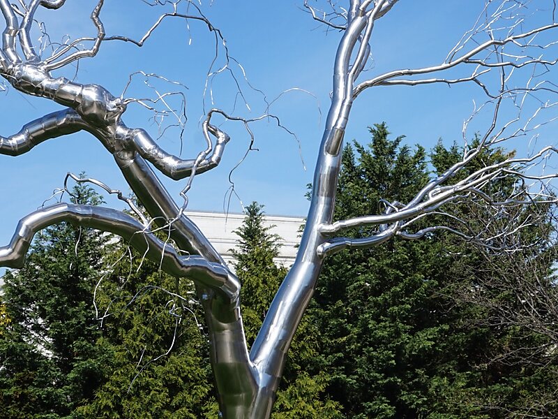 National Gallery of Art Sculpture Garden